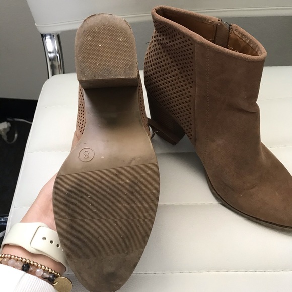 Fall Booties - Picture 3 of 3